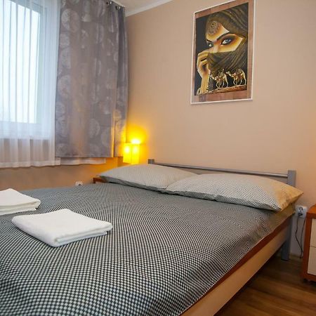 Suwałki City Center Apartments 1 Maja מראה חיצוני תמונה