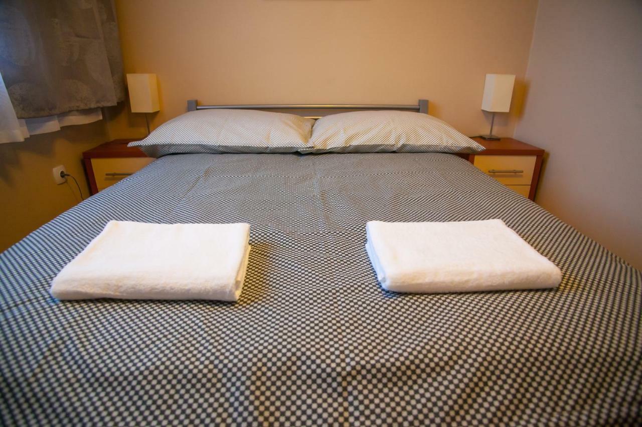 Suwałki City Center Apartments 1 Maja מראה חיצוני תמונה